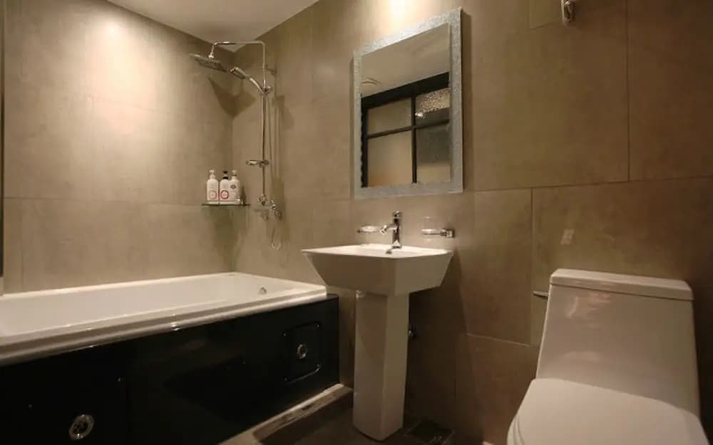 Jongno Hotel Helloinn - photo 9