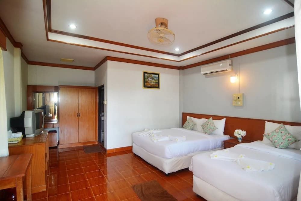 Klongdao Beach Resort - photo 5