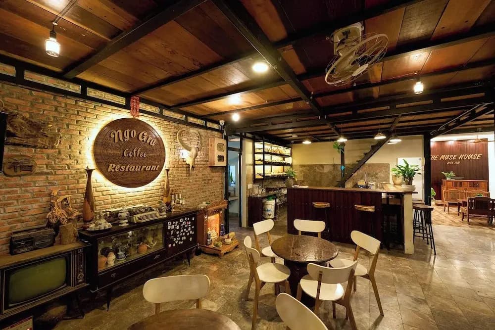 The Muse House - photo 23