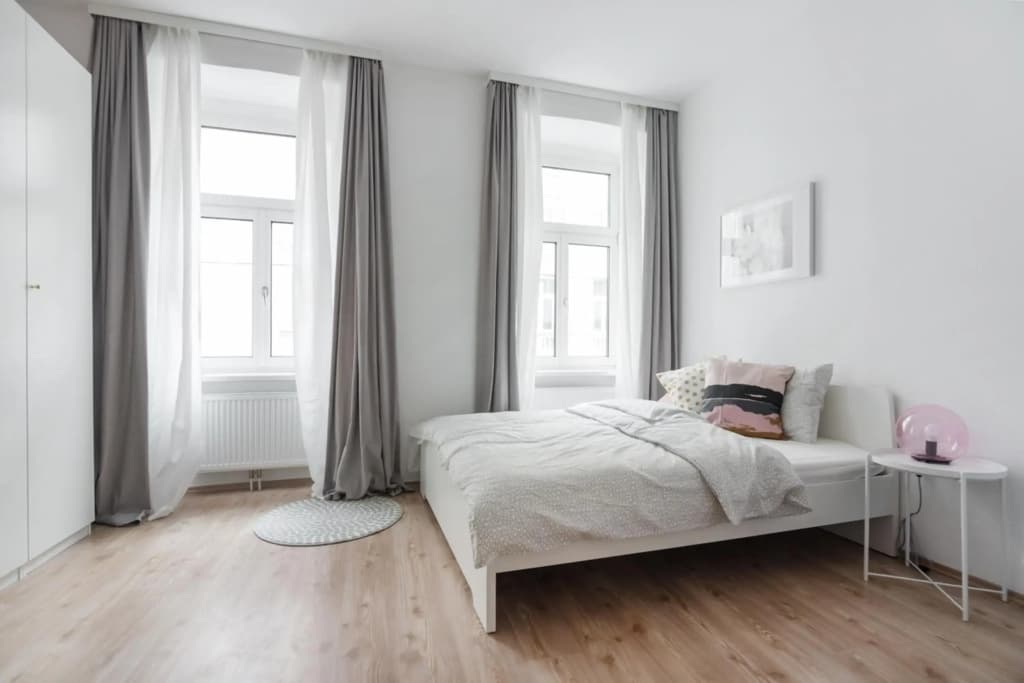 Nice apartment in lovely area - photo 14