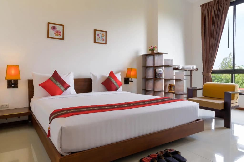 The Choice Hotel - Adults Only - photo 19