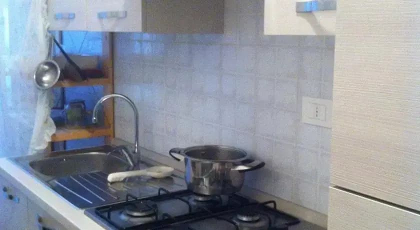 Flaminia Room - photo 9