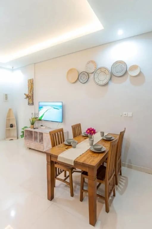 Kubu Ramah Suite Canggu - photo 17