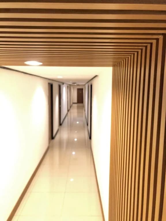 At Bangkok Hotel - photo 15