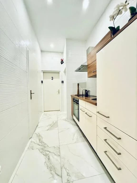 Comfortable 3BR Stay Kaufpark Area - photo 13