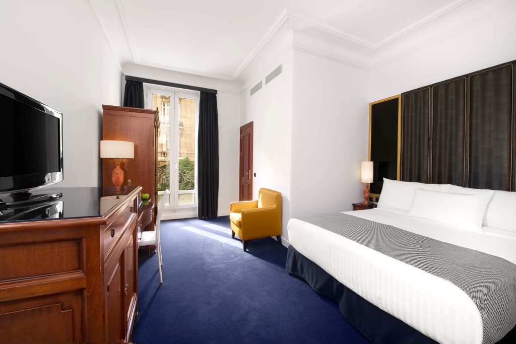 Melia Paris Champs-Elysées - photo 6