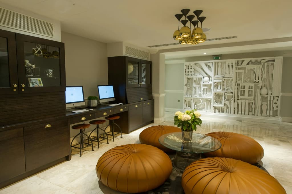 The Ampersand Hotel - Small Luxury Hotels of the World - photo 5
