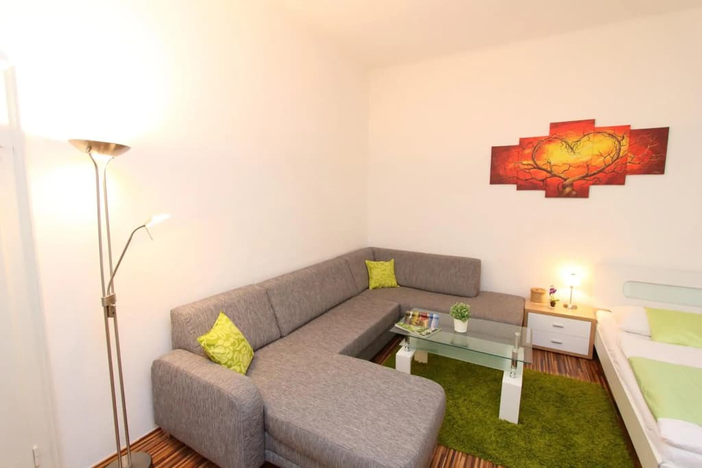 Apartment Simmering - photo 3