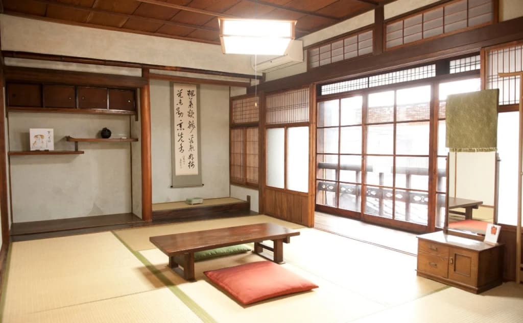 Osaka Guesthouse Midoriya - Hostel - photo 3