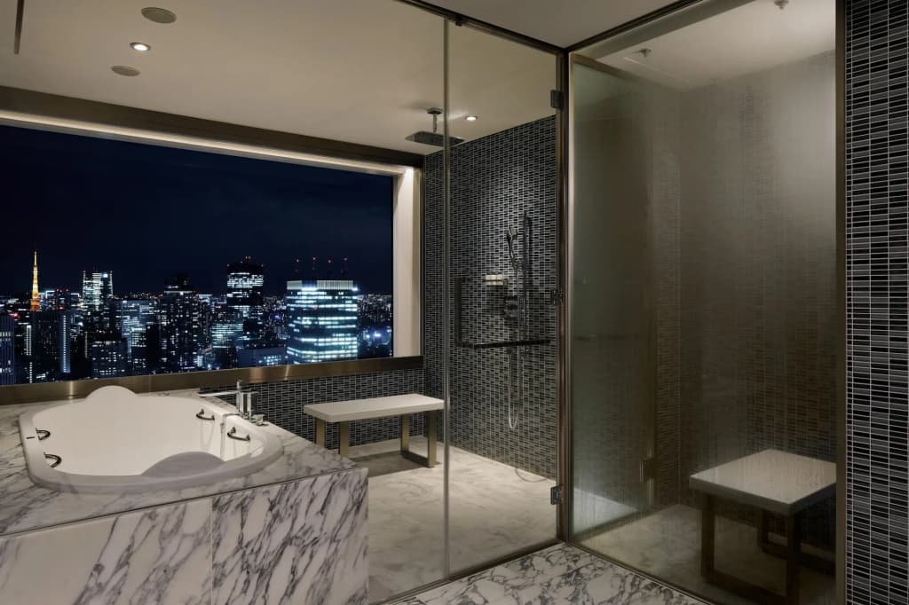 The Prince Gallery Tokyo Kioicho, a Luxury Collection Hotel - photo 11