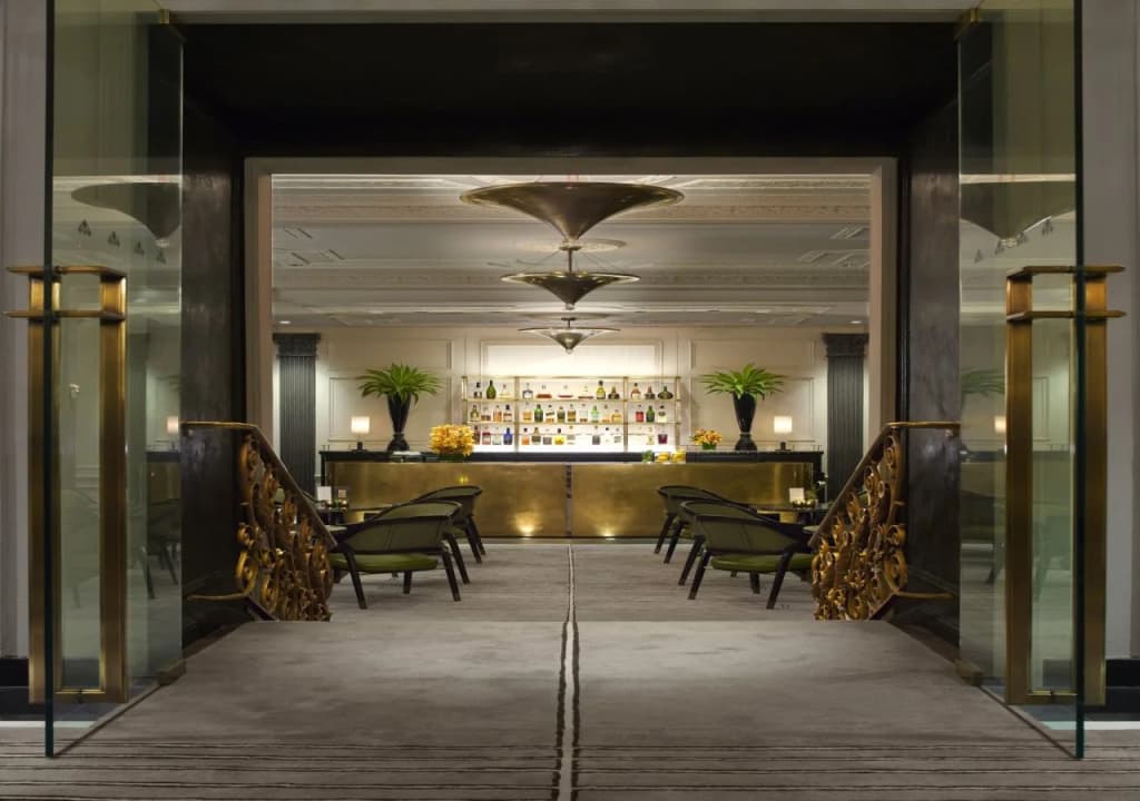 The Pierre, A Taj Hotel, New York - photo 15