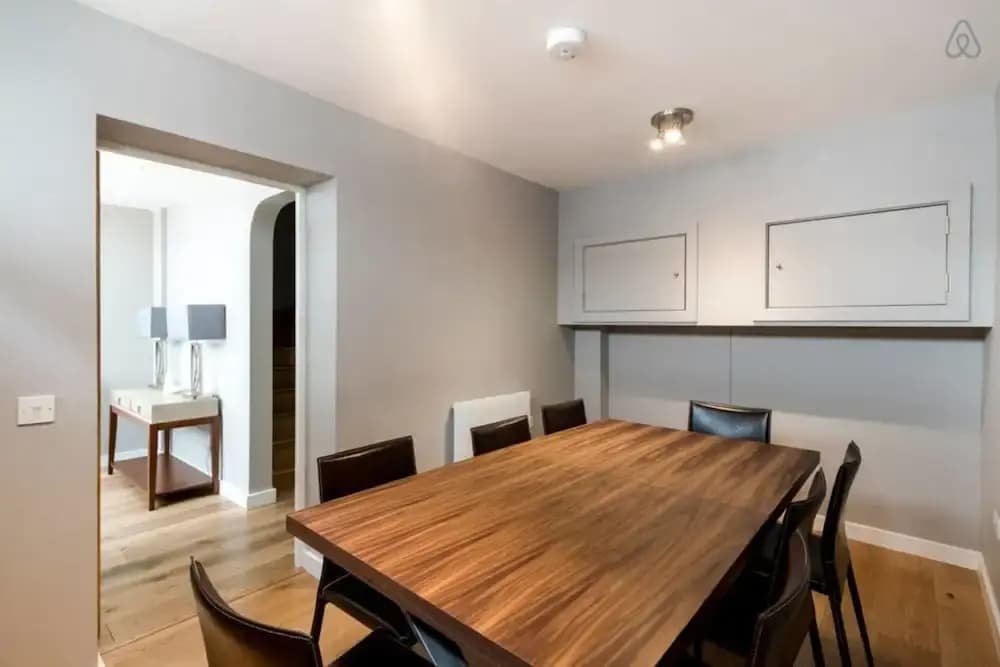 The Norfolk Escape Beautiful And Bright 4 Mews Homes With 16Bdr - photo 36