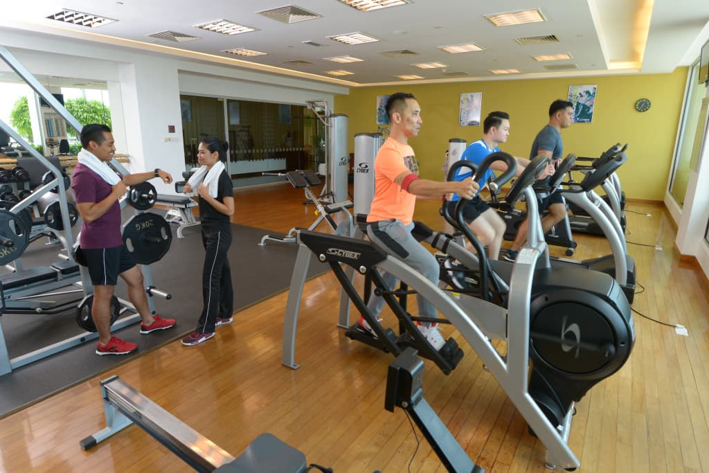 Holiday Inn Melaka by IHG - photo 46