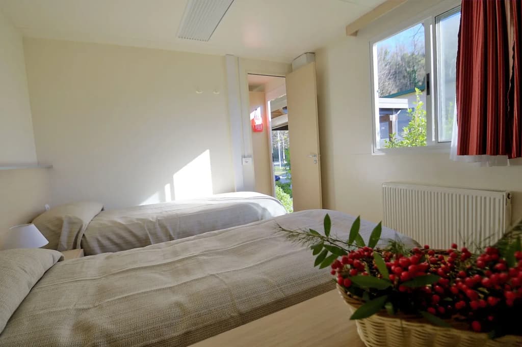 Flaminio Village Residence (Bungalow Park) - photo 4