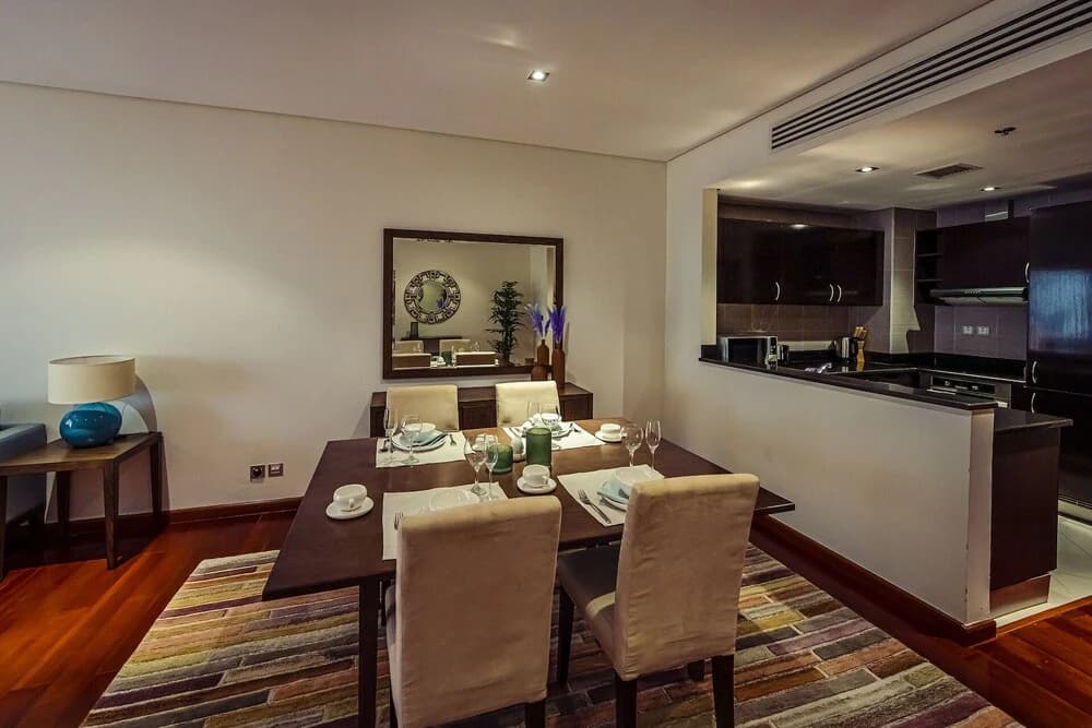 Lovely 1 bedroom apartment - Anantara - photo 11