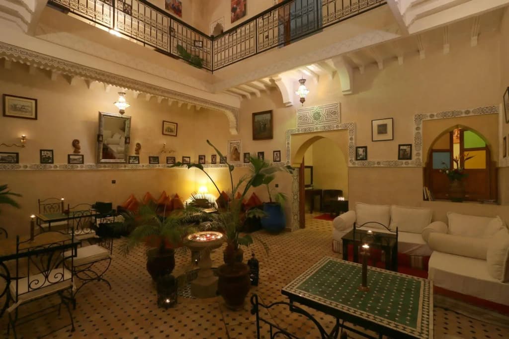 Riad Maissoun - photo 1