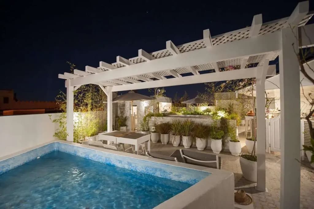 Riad Dar Grawa - photo 11