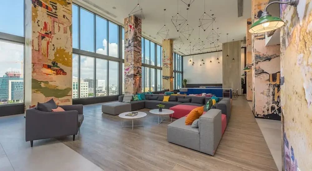 Prestige Penthouse W Ocean View Brickell - photo 1