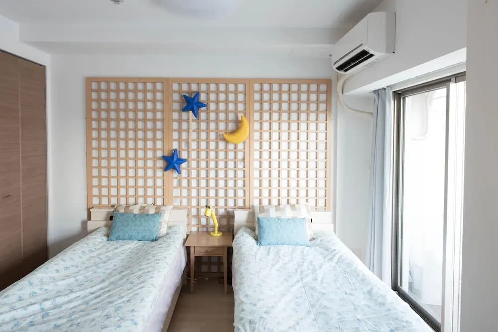 Ohma Hotel Shinsaibashi 9 - photo 2