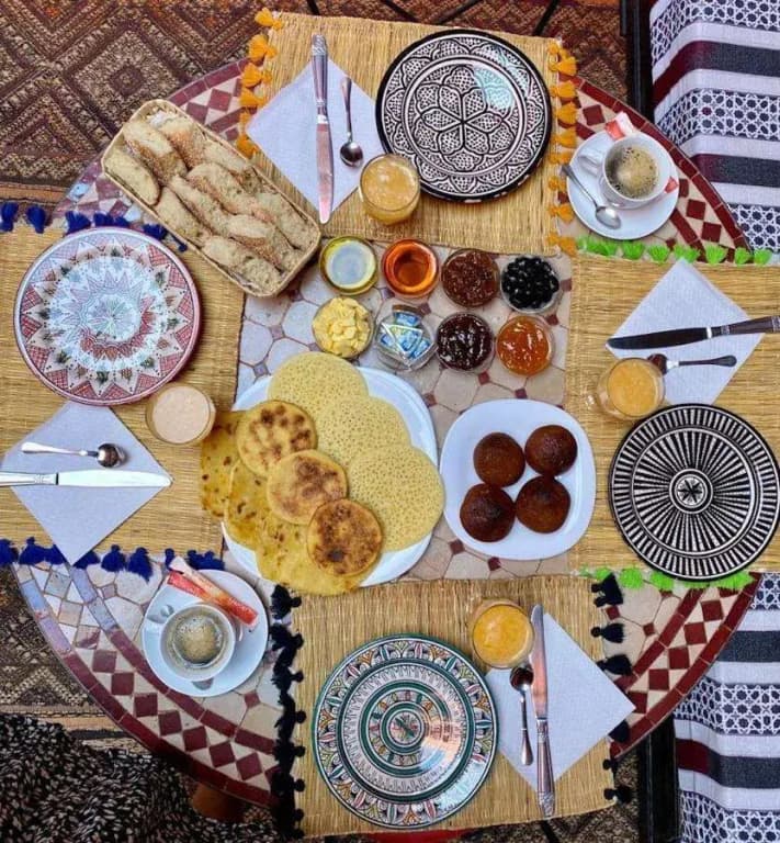 Riad Naya - photo 12