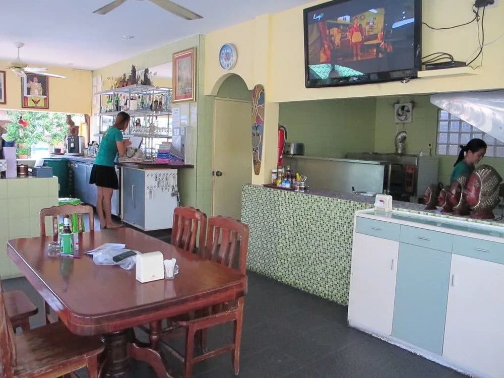 New Dao Café - photo 19