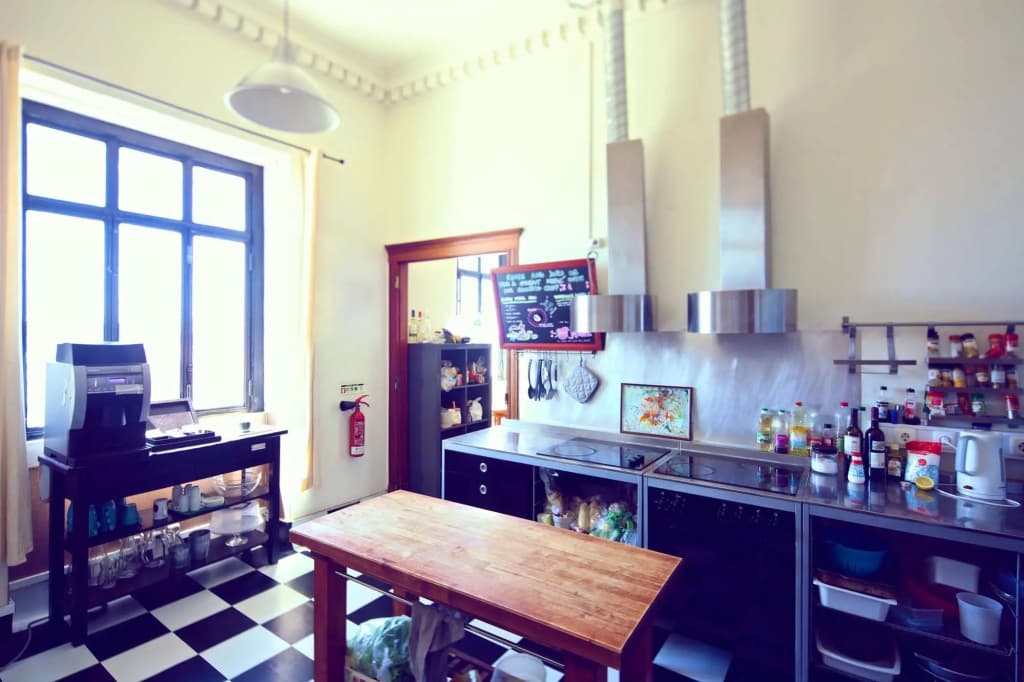 Sunset Destination Hostel - photo 29