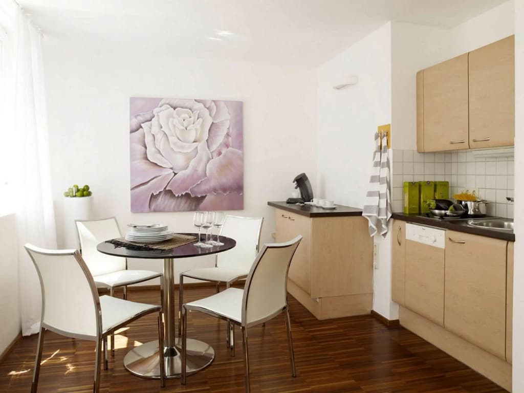 VISIONAPARTMENTS Vienna Marc-Aurel-Strasse - photo 10