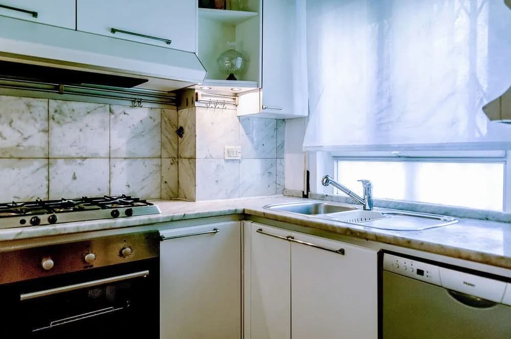 Apartment de Libertà - photo 16