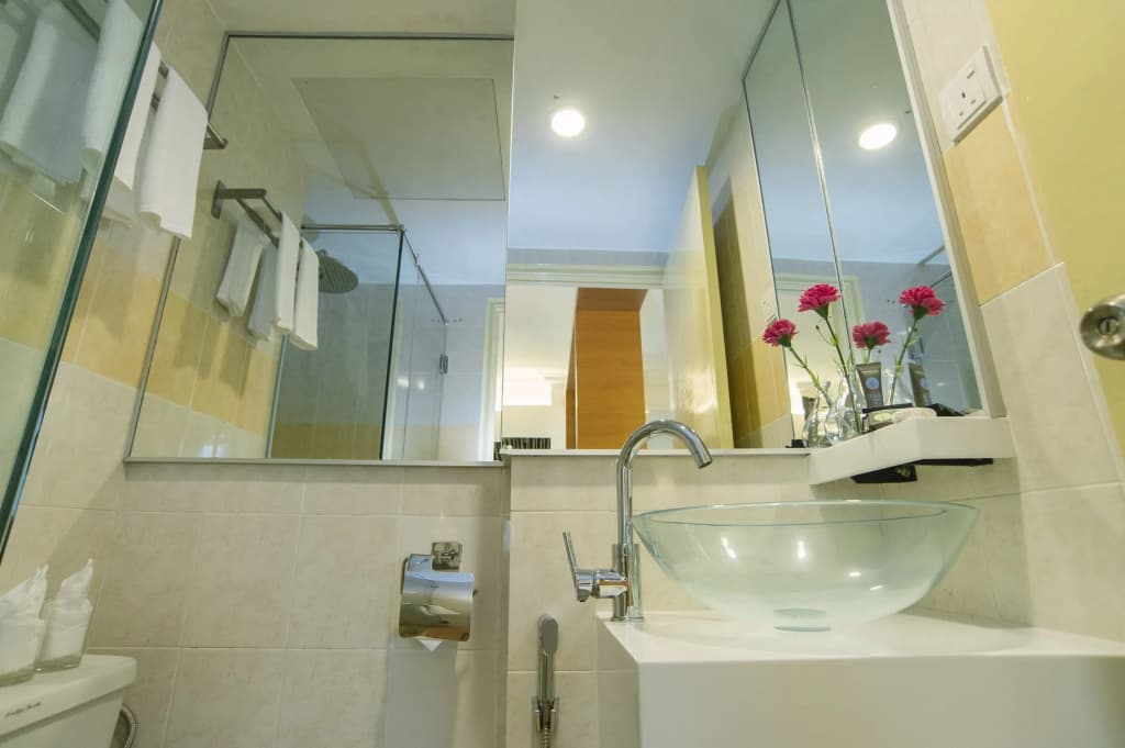 MITC Hotel - photo 9