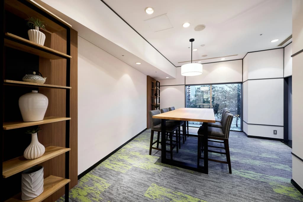 Dai-Ichi Hotel Tokyo Seafort - photo 16