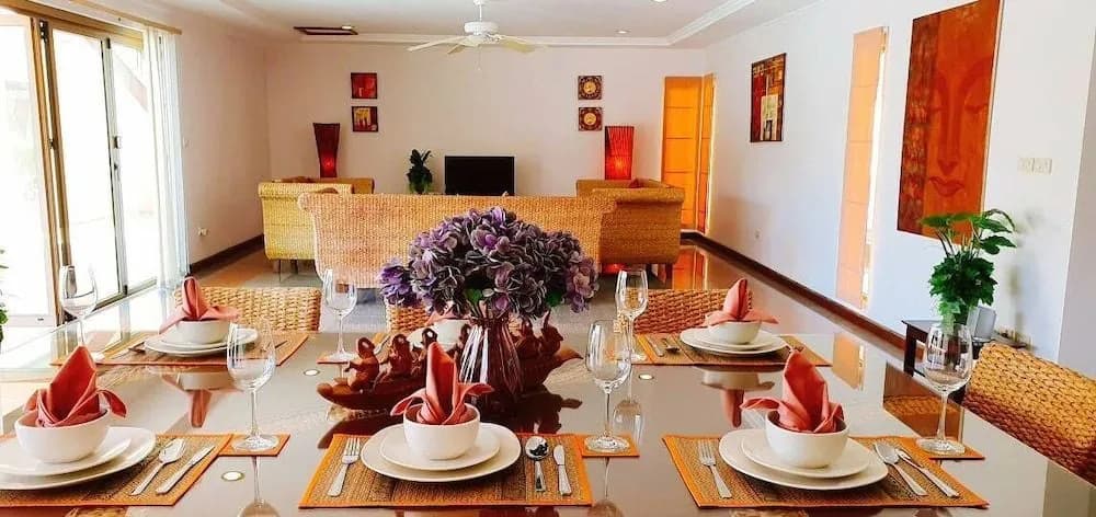 Le Chada Villa - photo 12