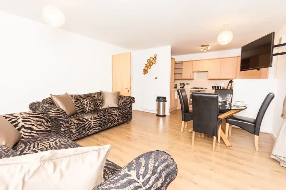 Holistic Condos Apartments - photo 2