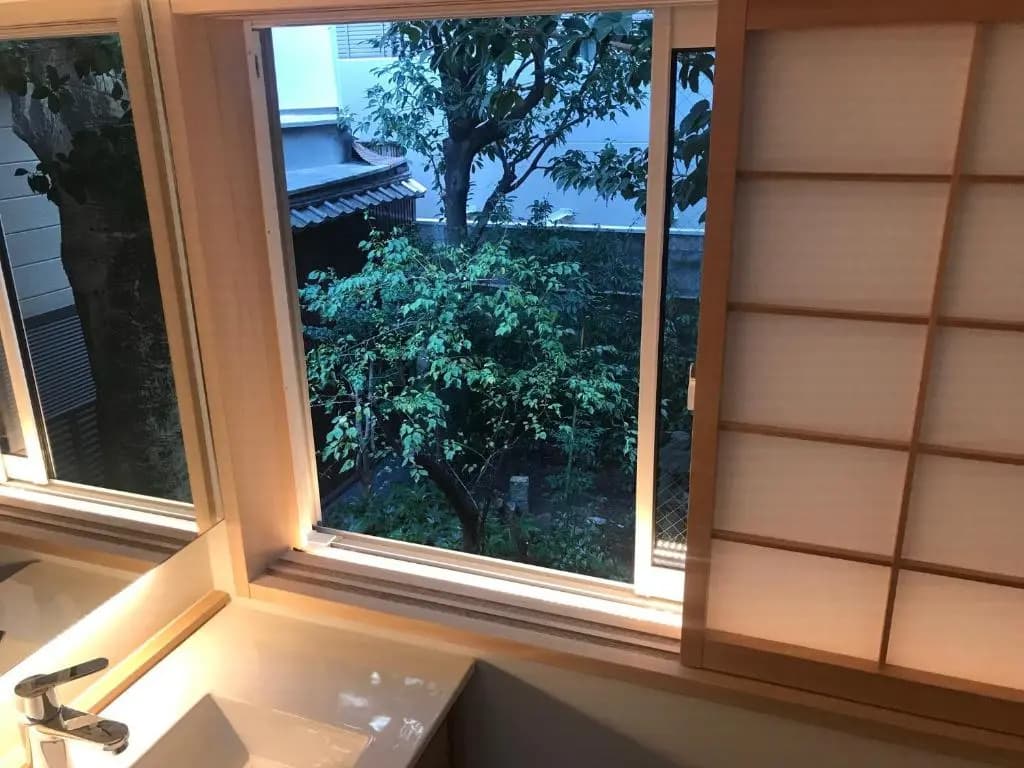 Auberge AZABU - photo 18