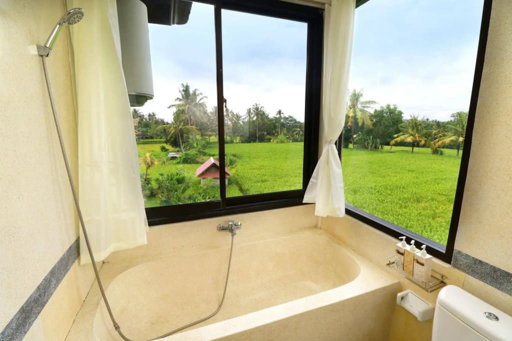 Bisma Cottages Ubud - photo 6