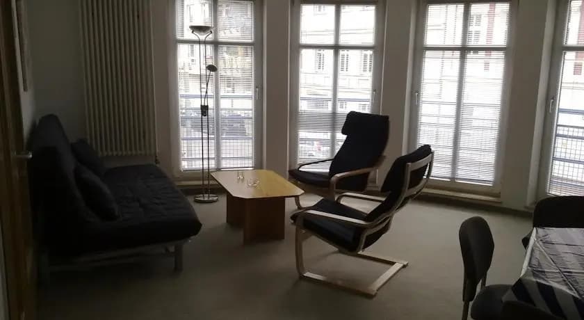 Berlin Family Apartment - photo 4