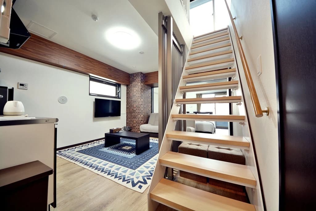Takuto Stay Sakaisuji-Honmachi - photo 3