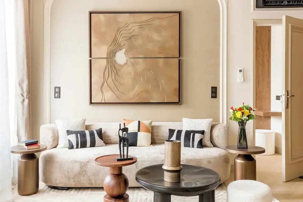 Merveil Luxury Suites - Turbigo II-III - photo 30