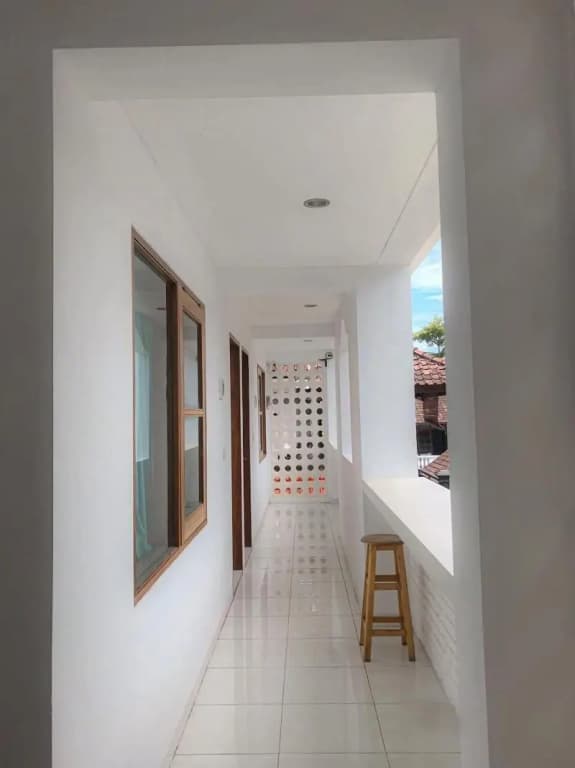 Srikrisna Homestay - photo 10