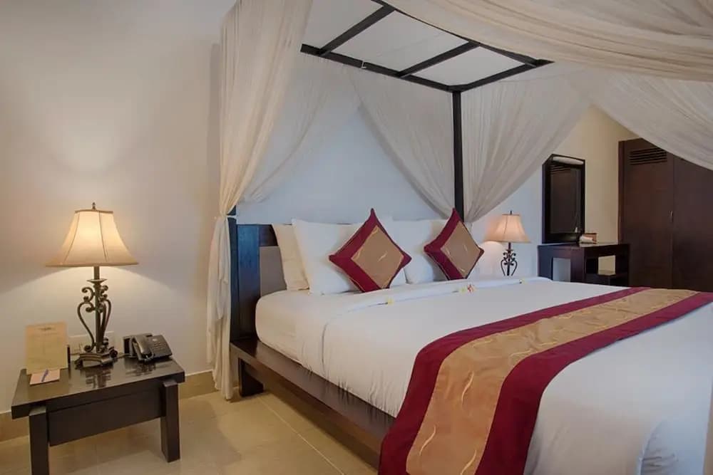 Vinly Villa Bali - photo 4