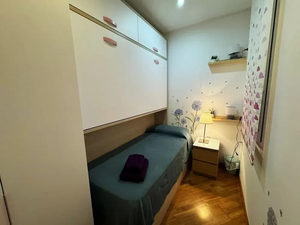 Rooms Calabria - photo 9