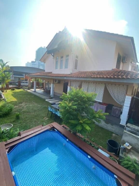 Guesthouse Khatib - photo 4
