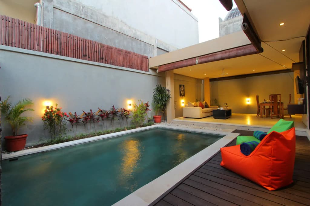 Villa LA Bali - photo 11