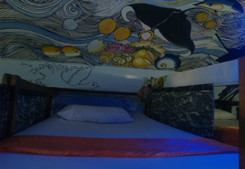 Peacock Hostel - photo 2