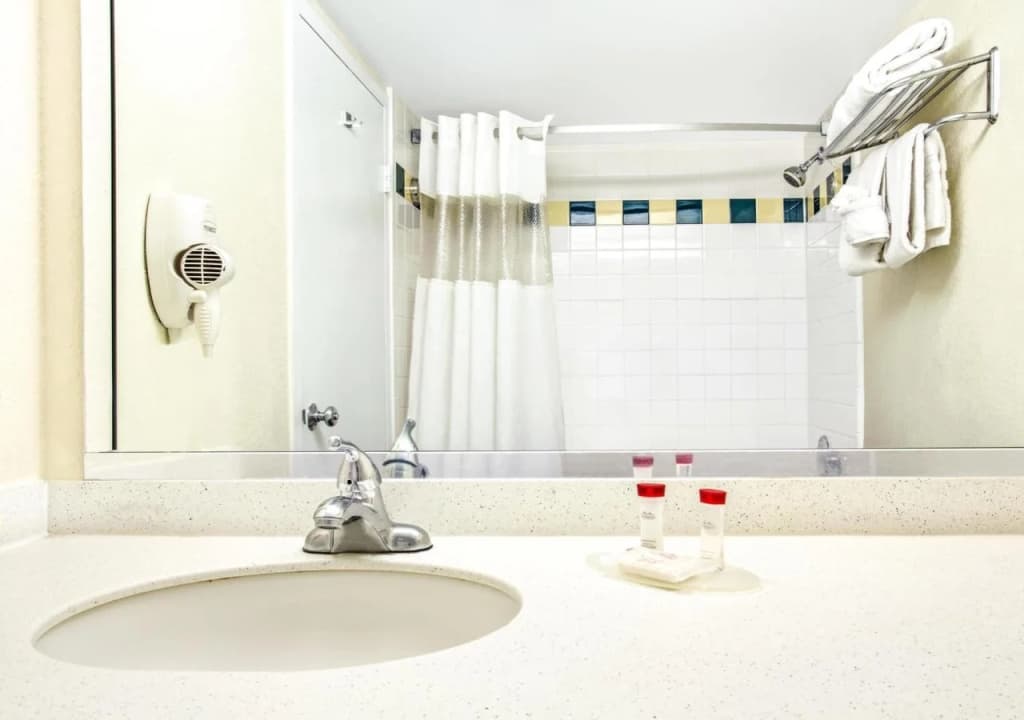 APM Inn & Suites - photo 8