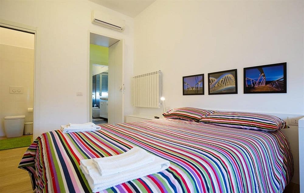 B&B Flaminio Soul Roma - photo 4