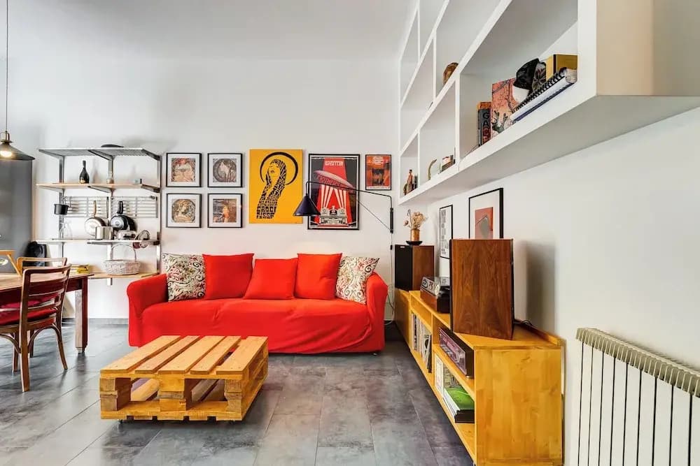 Termini Sweet Home - photo 16