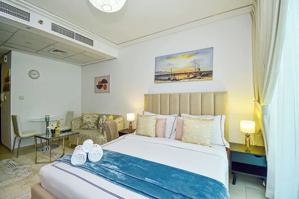 Gld - Cozy Studio with balcony - photo 5