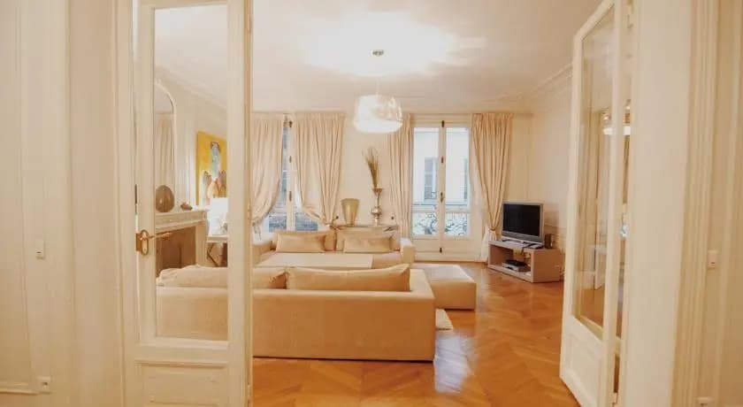 Appartement de Standing Champs Elysees - photo 6
