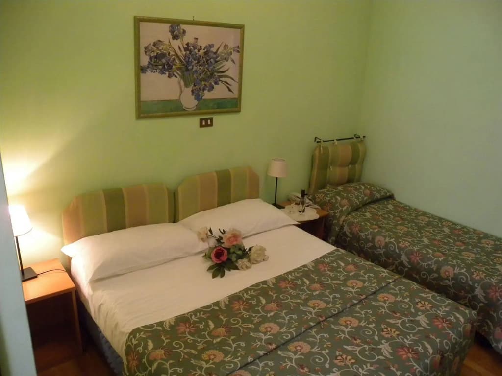 Hotel Margaret - photo 5