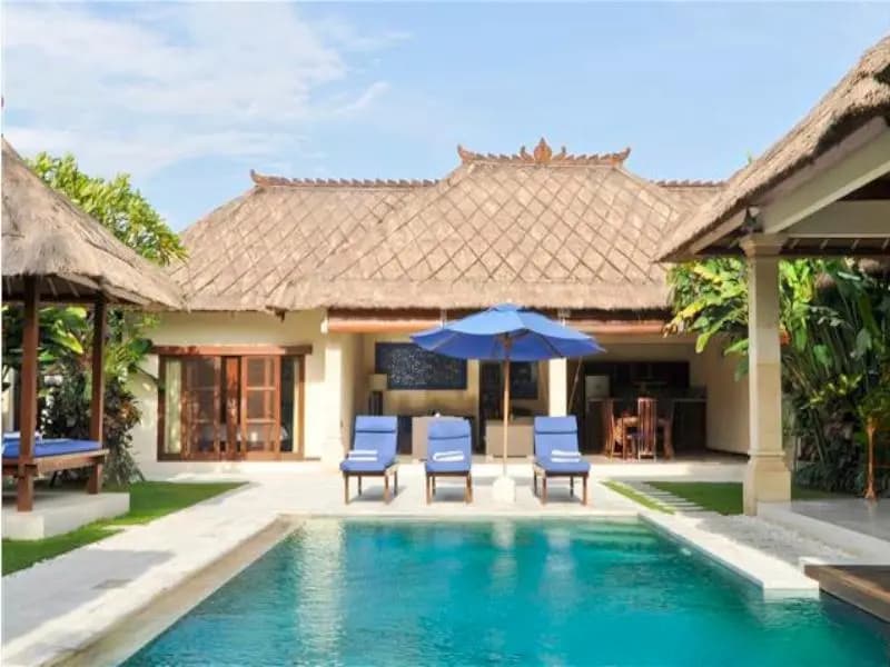Villa Saphir - photo 2